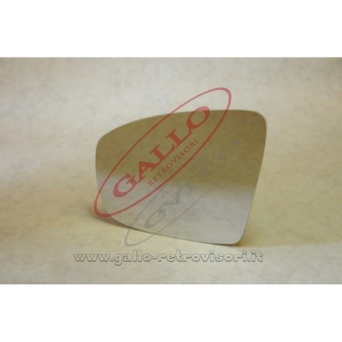 Miroir latéral verre - miroir, en