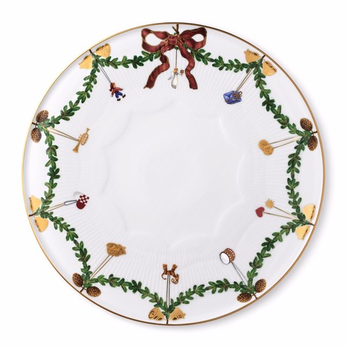 Royal copenhagen star carbide - copenhagen,
