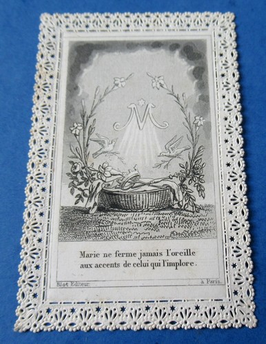 Superbe ancien canivet image - ancien,