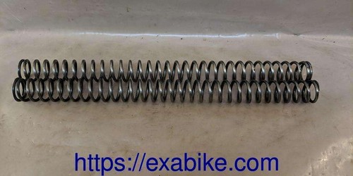 Ressorts fourche pour - ressorts,