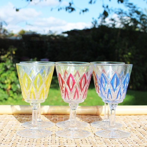 Set verres à liqueur - set, 6