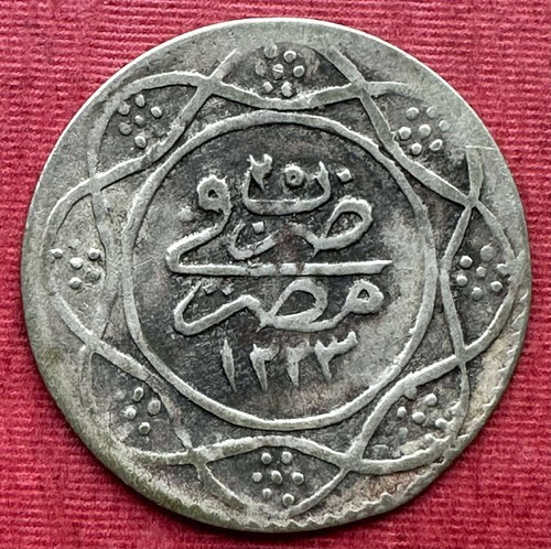 Egypt ottoman 1 - -, ,