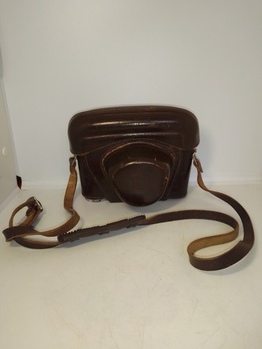 Ancien etui appareil photo - photo, de