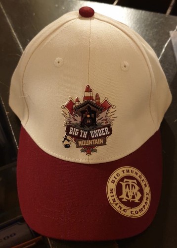 Casquette cap baseball - cap, big