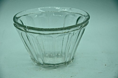 Ancien pot confiture - ancien,