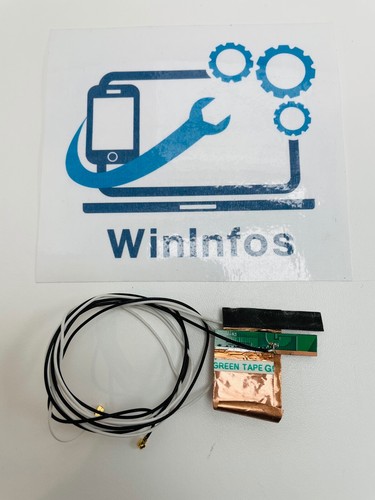 Antenne cable nappe wifi wlan - nappe,