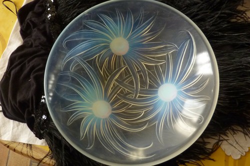 Superbe coupe art deco - art,