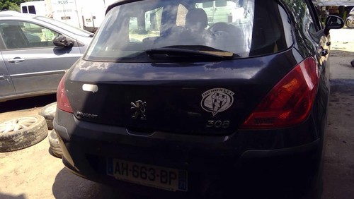 Serrure avant droit peugeot - droit,