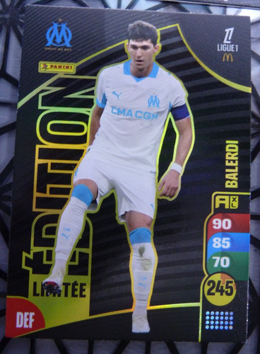 Carte foot panini adrenalyn - adrenalyn, xl