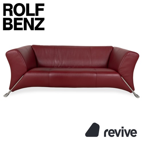 Rolf benz 322 canapé - rolf,