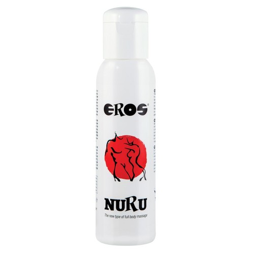 Eros nuru massagegel - nuru,