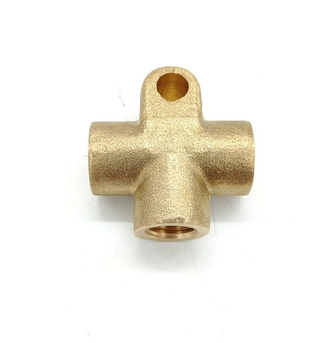 Raccord voies pour flexibles - pour,