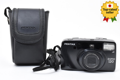 Near mint pentax - pentax, espio