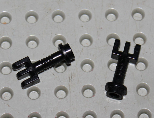Lego hinge bar with 3 - bar,