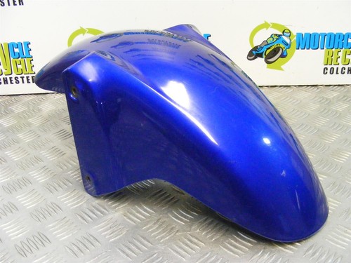Garde boue avant honda vfr - garde,