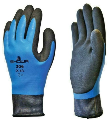 Gants respirants latex - respirants, en