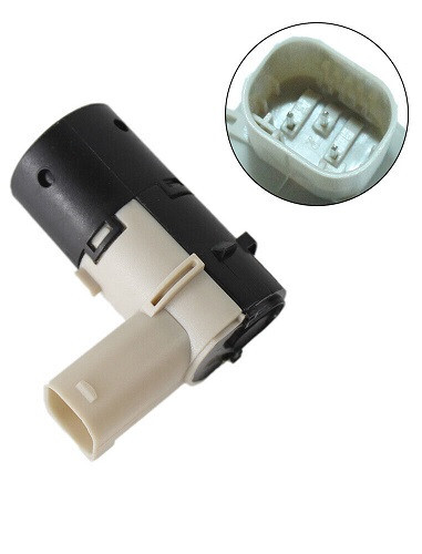 Capteur radar recul avant - capteur,