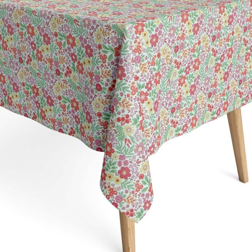 Nappe coton imperméable - coton,