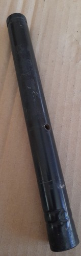 Aprilia guidon semi - guidon,