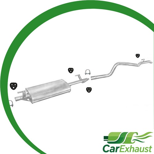 échappement pour mercedes - d'échappement,