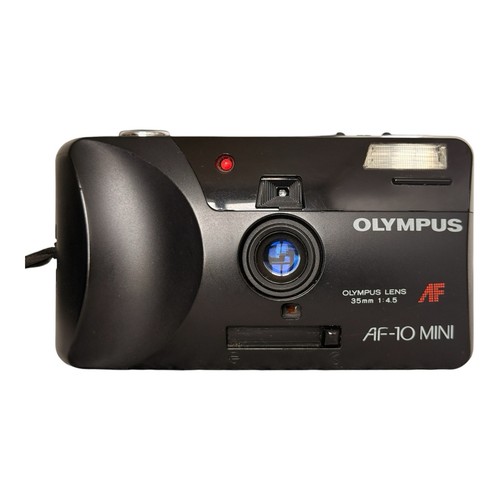 Olympus mini - olympus,