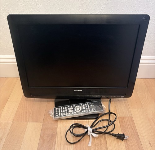 Toshiba dvd combo - tv,
