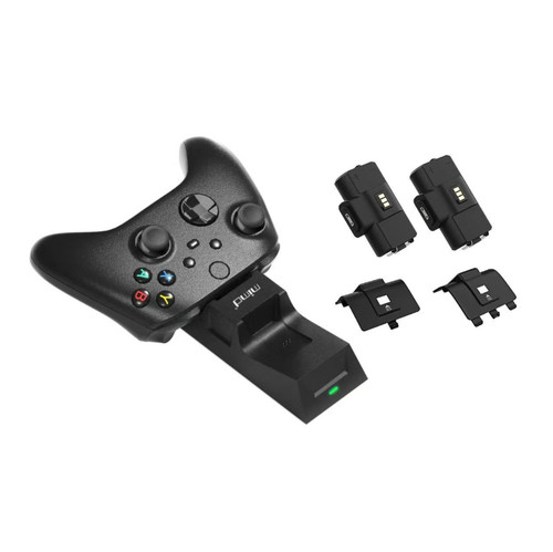 Station charge duo pour - station,