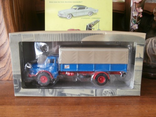 Camion man 168h - man, )