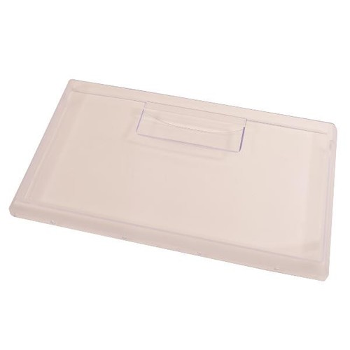 Frontale cassette transparente - cassette,