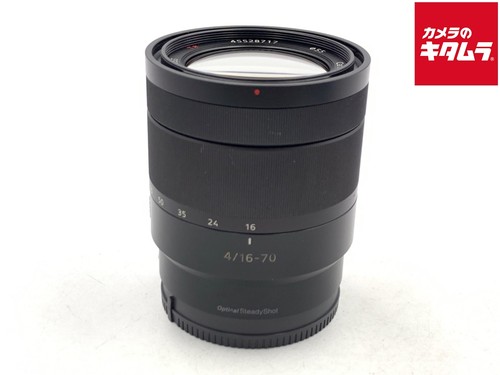 Sony vario tessar 16 - vario-tessar, e