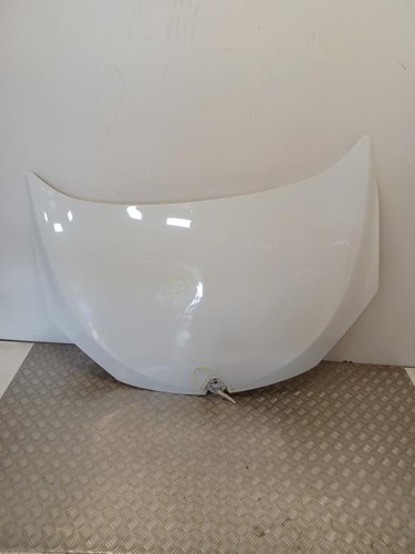 Capot renault megane phase - capot,