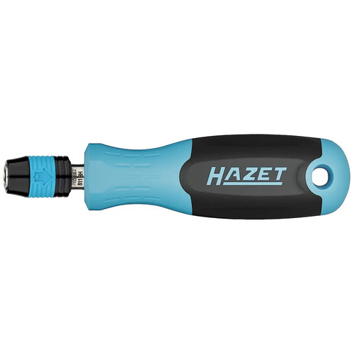 Hazet tournevis porte embouts - hazet, porte-embouts