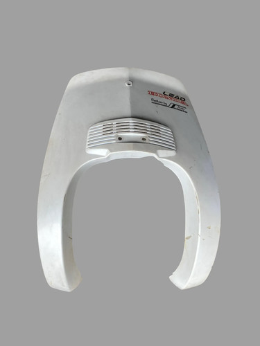 Carenage avant pour honda lead - avant,
