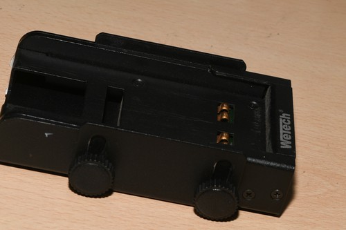 Wetech wtc615d wtc 615 - wetech,