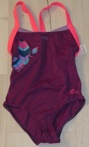 Ans maillot de - de, 1