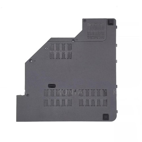 Bottom case hard disk cover - disk, e