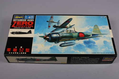 Zf217 hasegawa maquette - zf217, 1/48