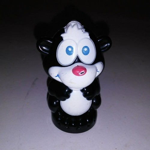 Vtech smartville skunk plastic - smartville,