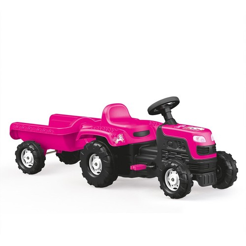 Tracteur siva unicorn - tracteur,