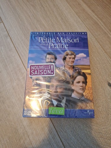 Coffret petite maison dans - petite,