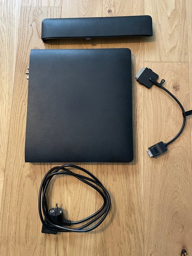 Samsung one connect box - one, 8k