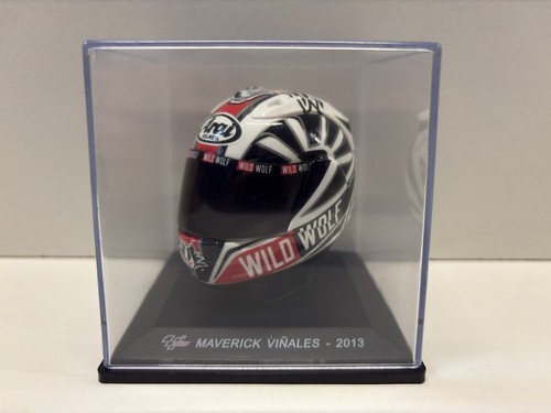 Casque miniature motogp - casque,