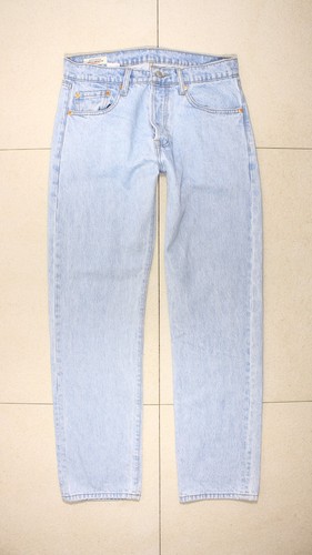 Jean homme levi 501 - levi's, original