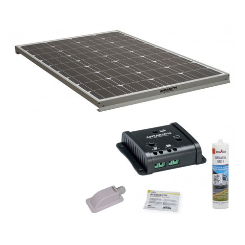 Pack antarion panneau solaire - panneau,