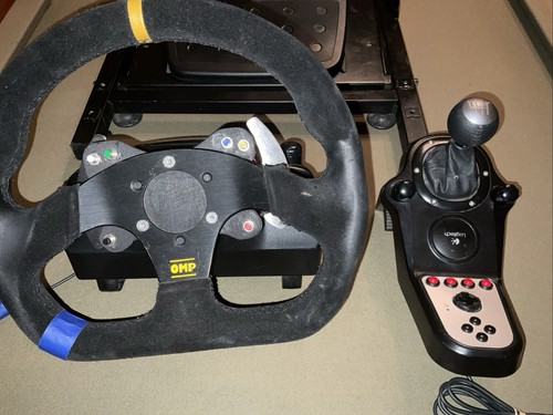 Logitech g27 racing - pc,