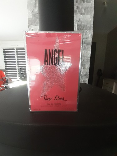 Parfum angel rose - parfum,