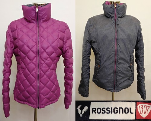 Rossignol down jacket - rossignol,
