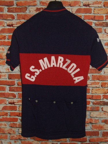 Vintage eroica maillot - vintage,