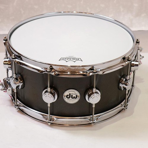 Dwbn71465sd metal snare - dwbn71465sd,