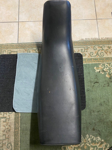Selle honda 125 - selle,